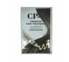 CP1 Протеиновая маска для волос для поврежденных волос Premium Protein Treatment, 12.5 ml 