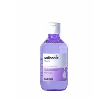 SNP Обновляющий успокаивающий тонер с кислотами Prep Salironic Toner, 220 ml