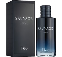DIOR Sauvage parfum