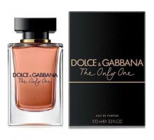 DOLCE & GABBANA THE ONLY ONE 
