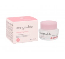 Its Skin Крем с мангостином для сияния кожи Mangowhite Brightening Cream, 50 мл 