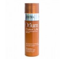 Otium Color Life Бальзам-сияние для окрашенных волос 200 мл.