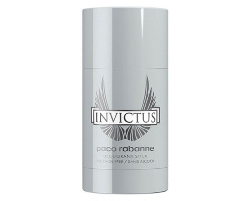 Paco Rabanne Invictus Дезодорант Стик