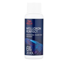 Wella Professionals окислитель Welloxon Perfect 6% 60 мл