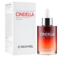 MEDI-PEEL Сыворотка с антиоксидантами Cindella Multi- Antioxidant Ampoule, 100 мл 