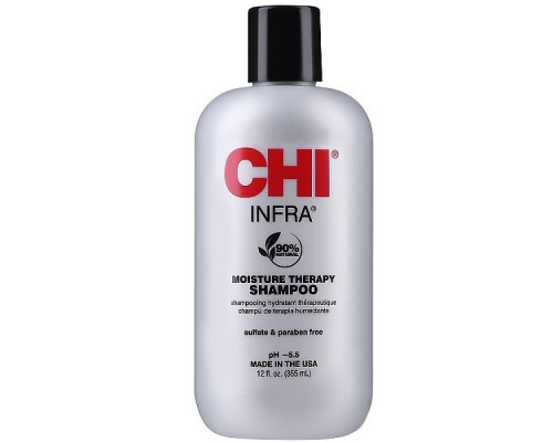 CHI Infra Shampoo Шампунь Инфра 355ml