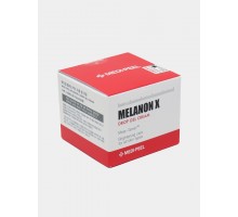 MEDI-PEEL Осветляющий капсульный крем Melanon X, 50 г 