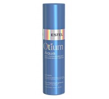 Estel Otium Aqua Спрей-кондиционер интенсивного для увлажнения волос 200 мл.