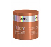 Estel Otium Color Life Маска-коктейль для окрашенных волос 300 мл.