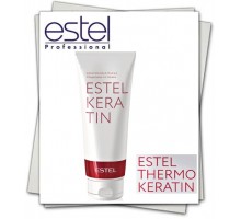Estel Keratin Кератиновая маска для волос 250 мл.
