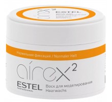 Airex Воск для моделирования волос 75 мл.