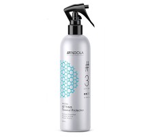 Спрей для волос термозащитный (Indola Innova Setting Thermal Protector Spray) – 300 мл