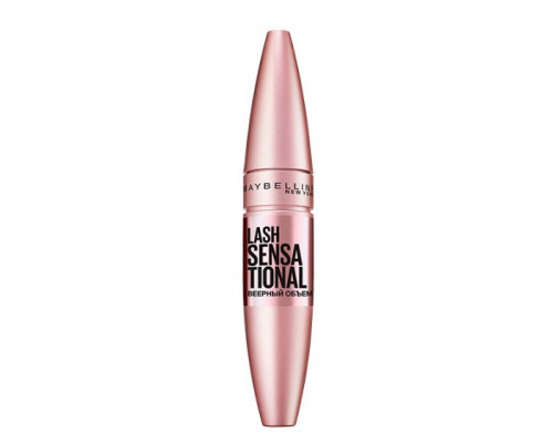 LASH SENSATIONAL КЛАССИЧЕСКАЯ