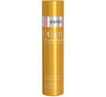 Otium Vawe Twist Крем-шампунь для вьющихся волос 250 мл.