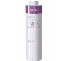 Prima Blonde Блеск-шампунь для светлых волос 1000 мл.