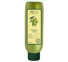 Маска для волос с оливой / CHI Olive Organics Treatment Masque