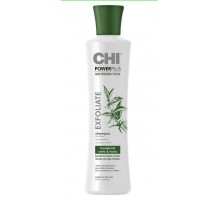 Отшелушивающий шампунь / CHI Power Plus Exfoliate Shampoo