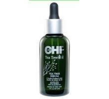 Сыворотка для волос с маслом чайного дерева / CHI Tea Tree Oil Serum
