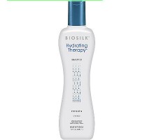 Увлажняющий шампунь / BioSilk Hydrating Therapy Shampoo