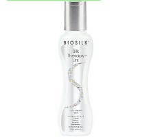 Несмываемый жидкий шелк для волос / BioSilk Silk Therapy Lite