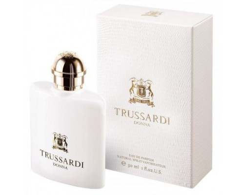 Trussardi Donna Eau de Parfum