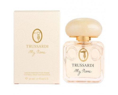 Trussardi My Name