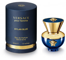 VERSACE Dylan Blue Pour Femme EDP