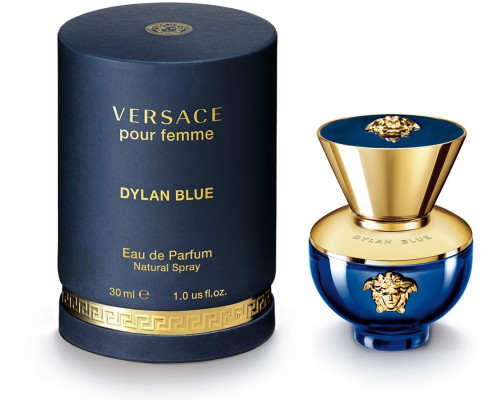 VERSACE Dylan Blue Pour Femme EDP