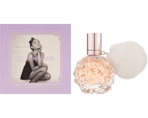 Ariana Grande Ari
