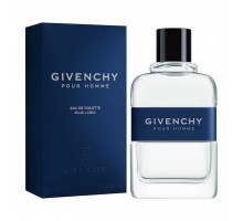 Givenchy Blue Label Pour Homme