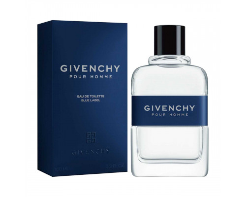 Givenchy Blue Label Pour Homme