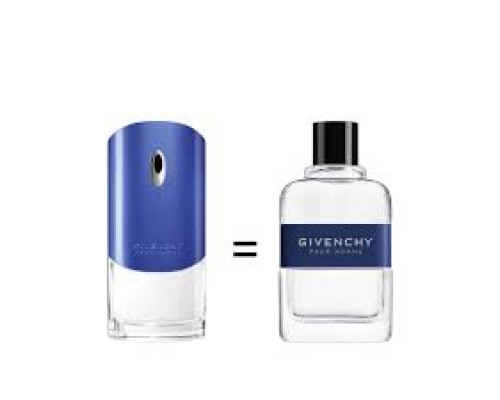 Givenchy Blue Label Pour Homme