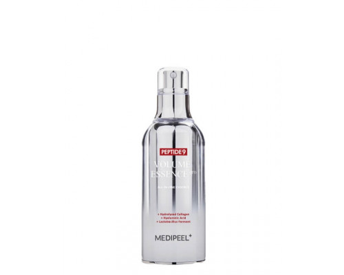 MEDIPEEL Эссенция для лица Peptide 9 Volume All-in-One Pro, 100 мл
