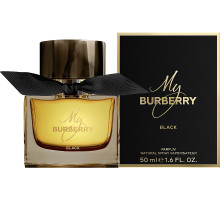 Burberry My Burberry Black