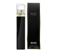 Hugo BOSS Nuit Femme Eau de Parfum