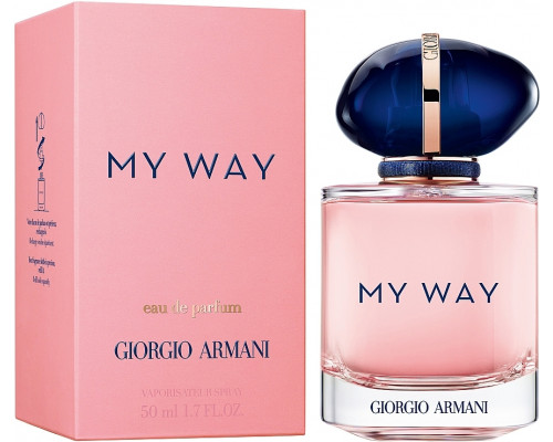 Giorgio Armani My Way