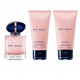 Giorgio Armani My Way Набор (edp/50ml + b/lot/50ml + sh/gel/50ml)