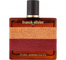 Franck Olivier Pure Addiction