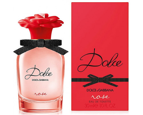 Dolce & Gabbana Dolce Rose