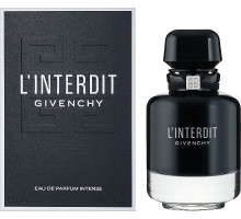 Givenchy L'Interdit Eau Intense