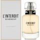 Givenchy L'Interdit Eau de toilette