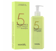 Masil Шампунь от перхоти 5 Probiotics Apple Vinegar 300ml