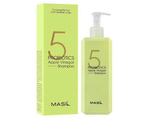 Masil Шампунь от перхоти 5 Probiotics Apple Vinegar 300ml