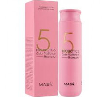 Masil Шампунь для защиты цвета 5 Probiotics Color Radiance 300мл