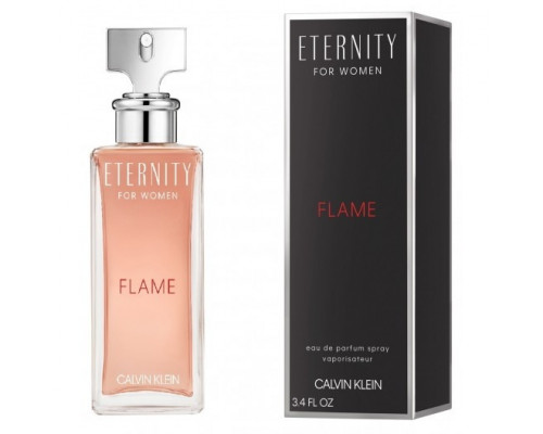 CALVIN KLEIN Eternity Flame For Women