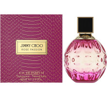 Jimmy Choo Rose Passion