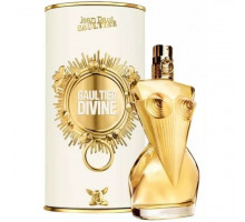 Jean Paul Gaultier Divine Eau De Parfum