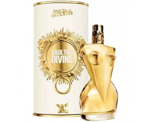 Jean Paul Gaultier Divine Eau De Parfum