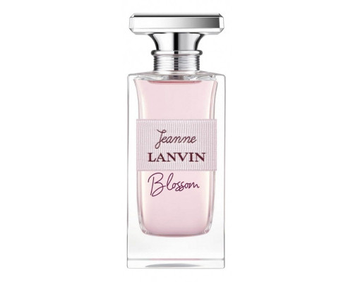 Lanvin Jeanne Blossom