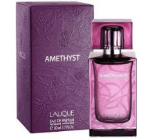 Lalique Amethyst